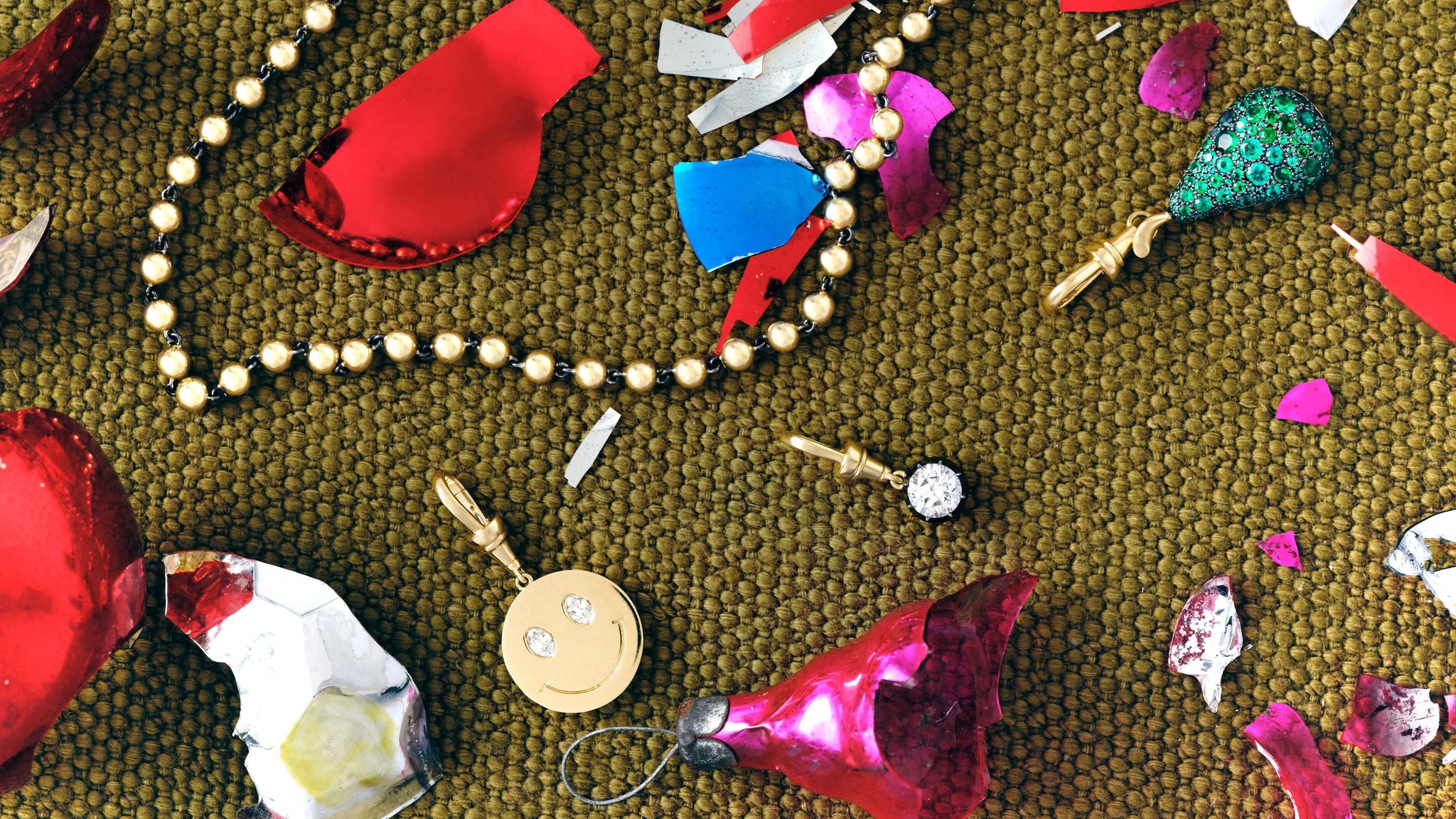 Stocking Fillers