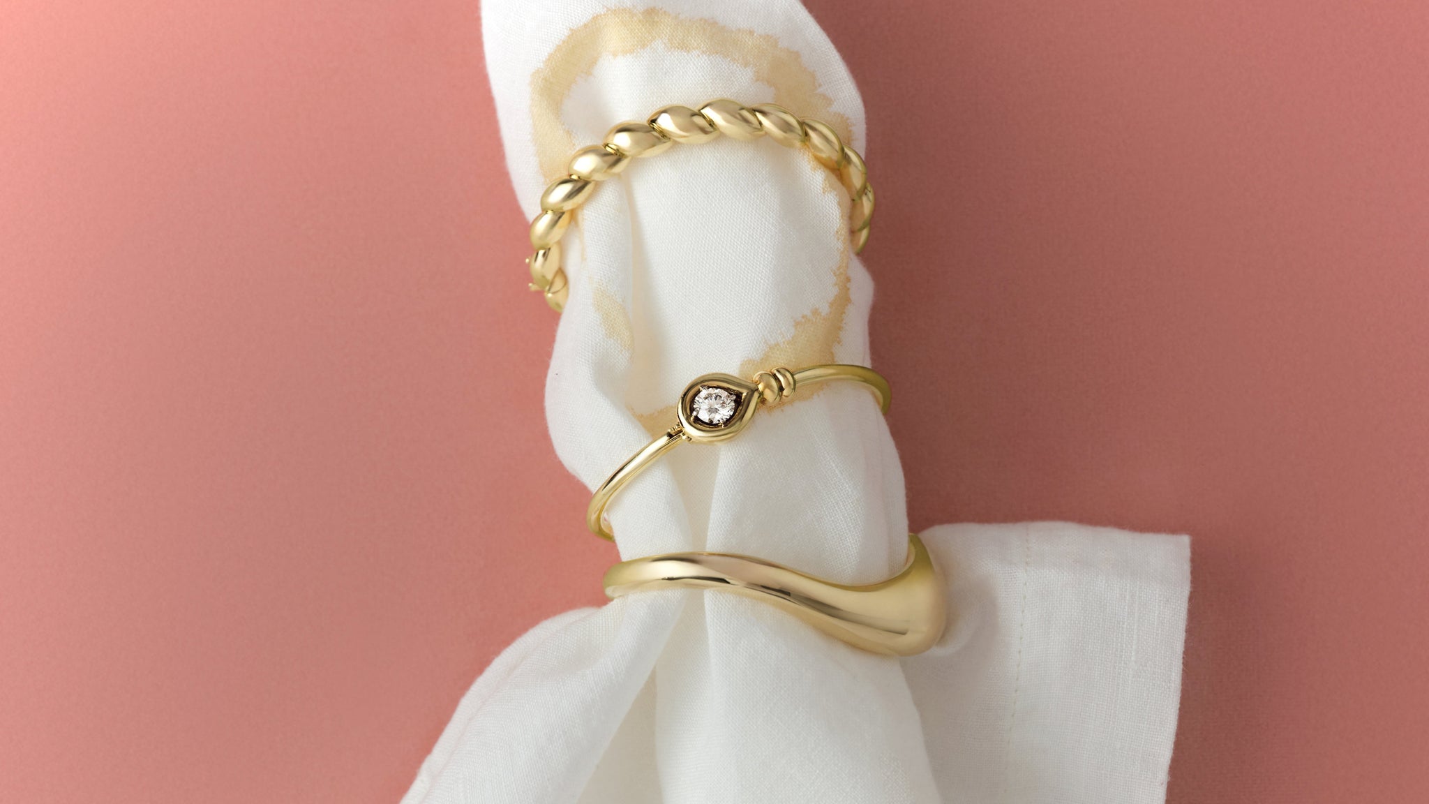 Five Gold Rings & Other Things