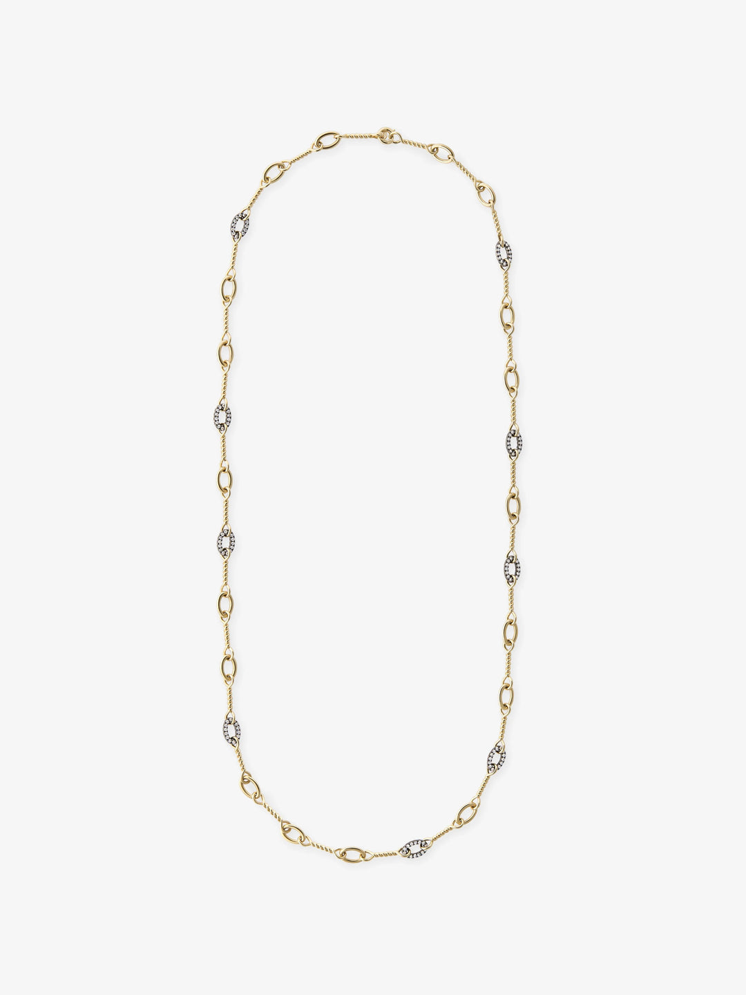 Hello Sailor Rope Me In 30.5" Chain  View 1