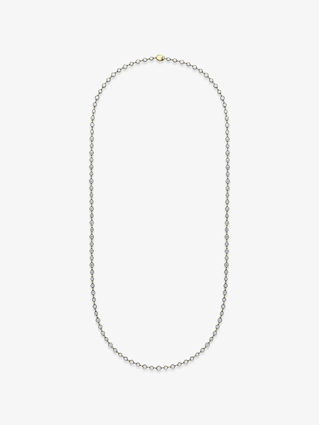 Dapple Diamond 30" Necklace  View 1