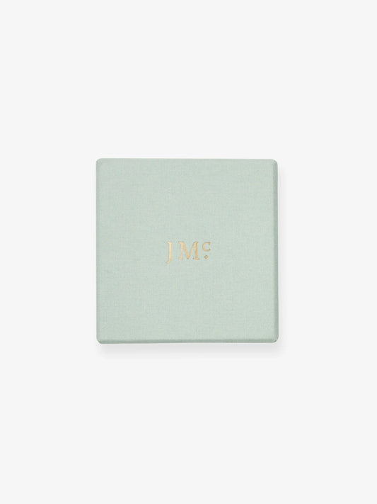 Heart Eyes Happy Face Pendant View 6