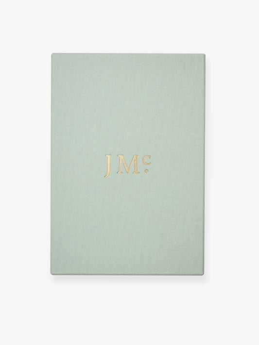 Lost Boys Mini Carré-Cut Diamond Cross Pendant View 5