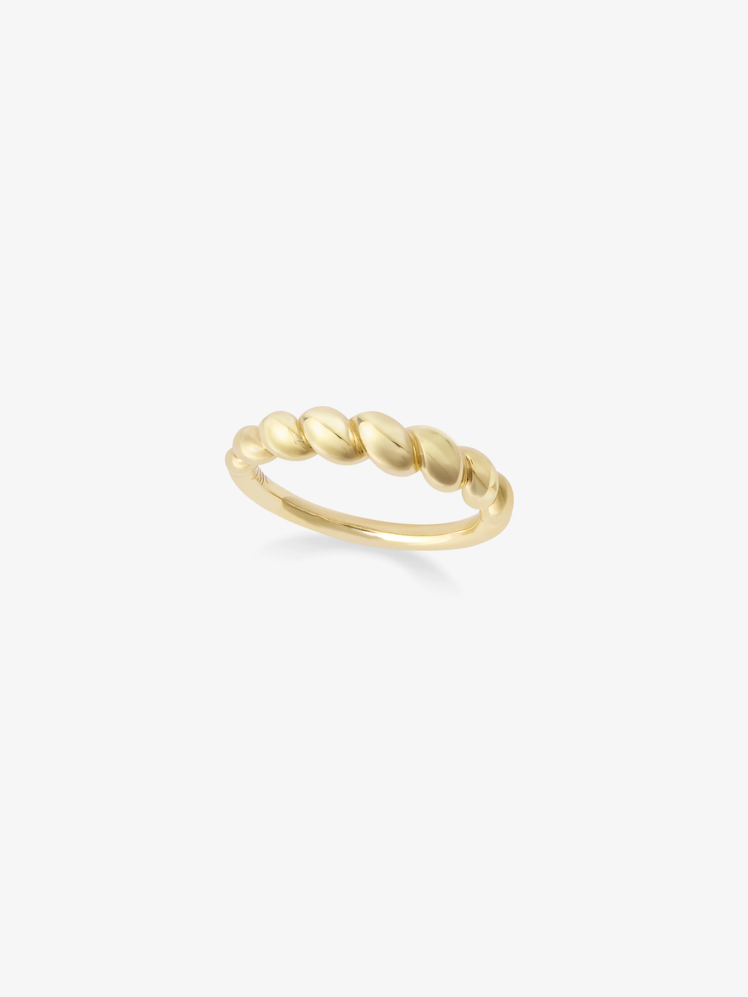 Beaches Mini Conch Shell Ring  View 1