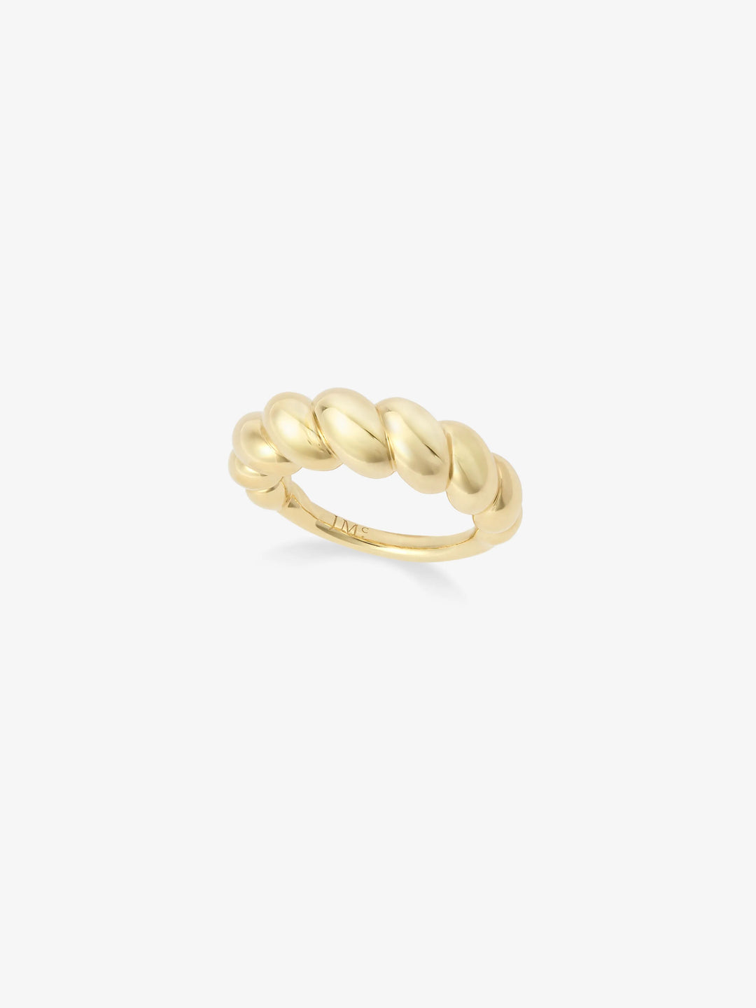 Beaches Conch Shell Ring  View 1