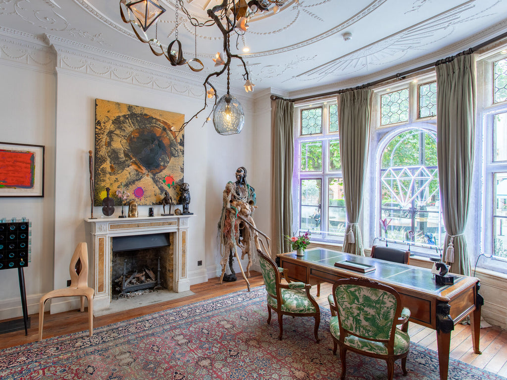 The Townhouse