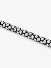 Tempest Diamond Bracelet