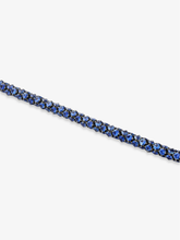 Tempest Sapphire Bracelet