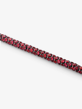 Tempest Ruby Bracelet