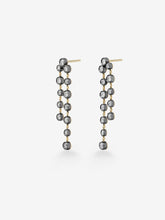 Dapple Diamond Earrings