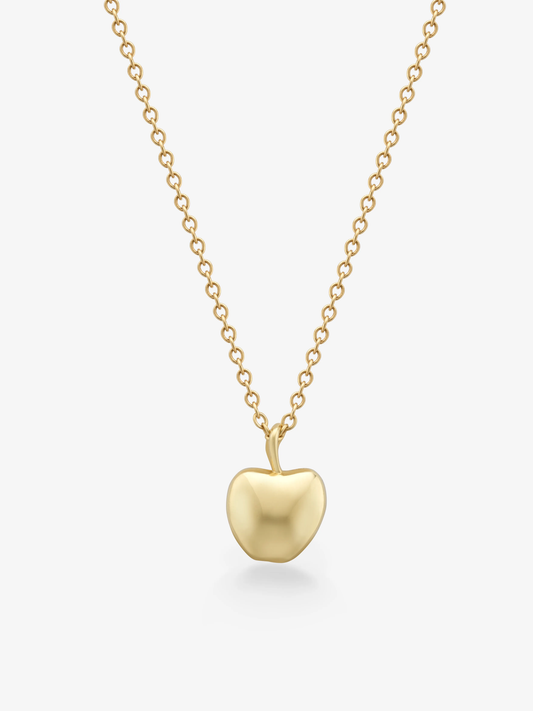 Fruit Salad Mini Ruby Apple Pendant View 4