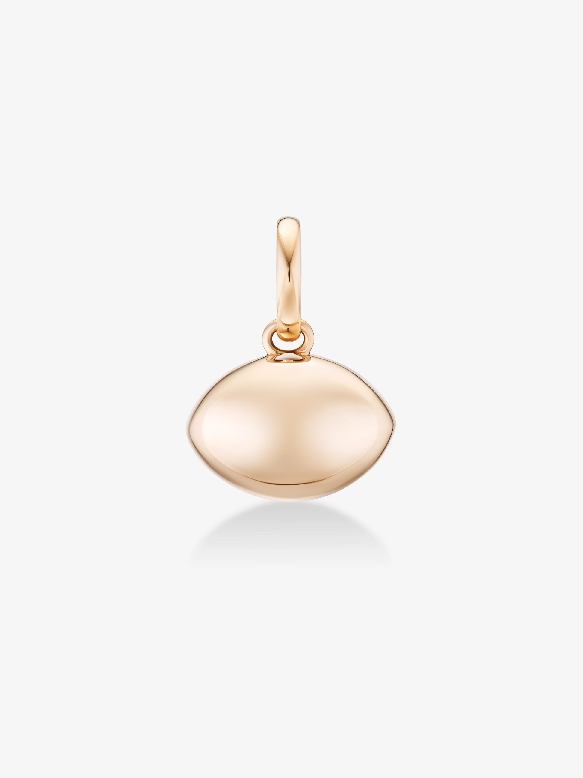 The Blush Diamond Pendant View 4