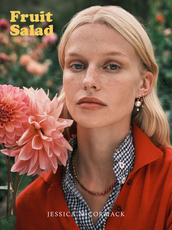 Fruit Salad