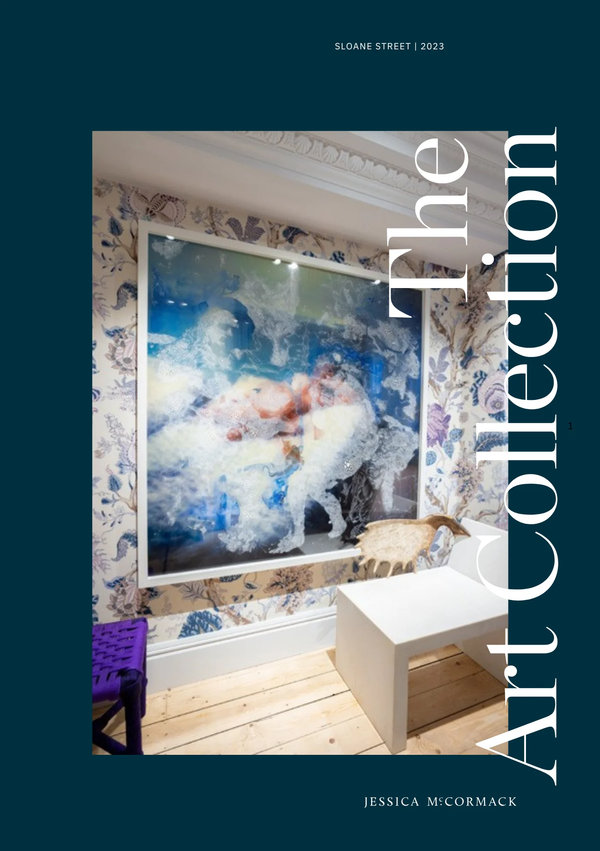 The Art: Sloane Street
