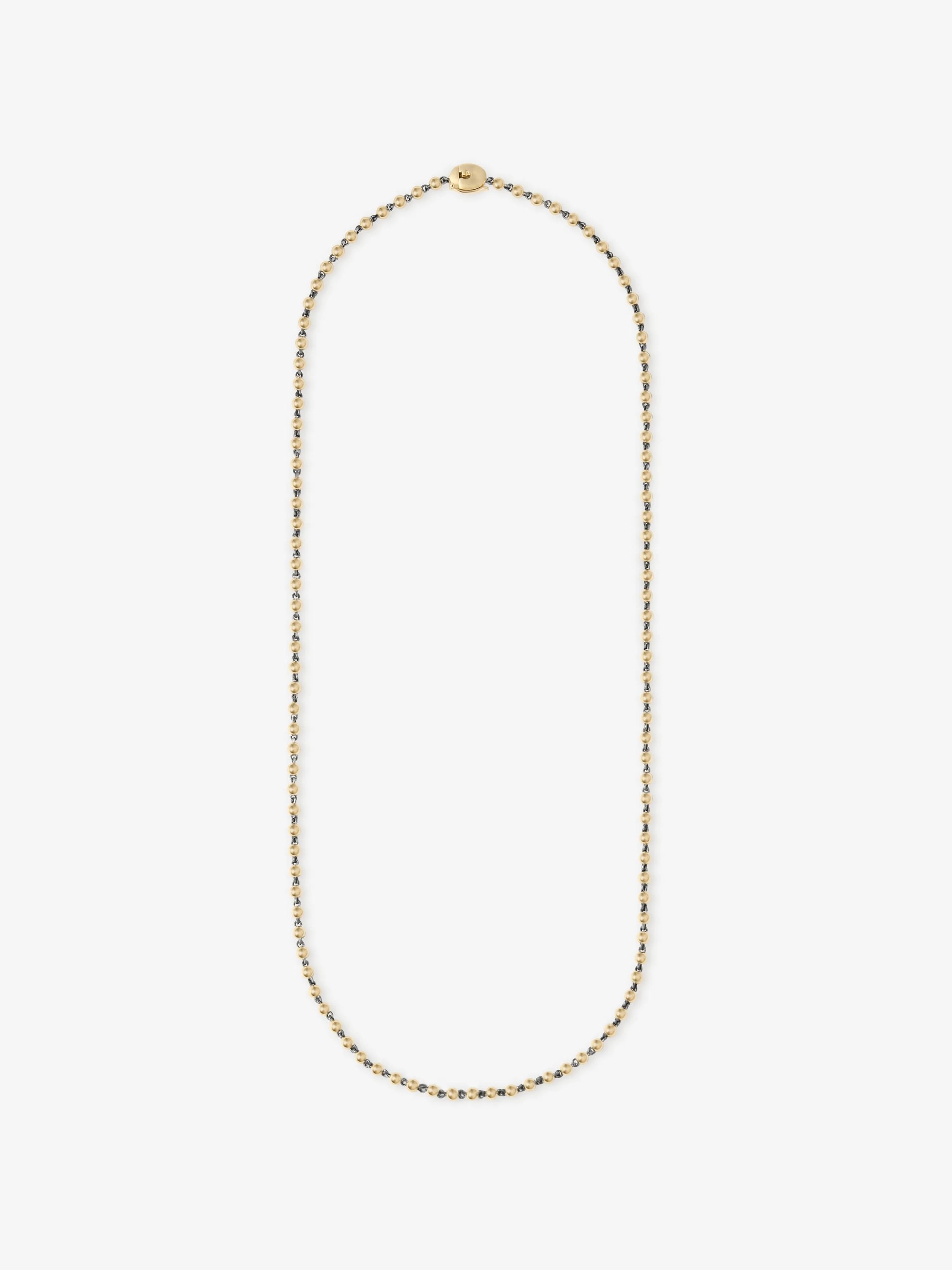 アパルトモン　エマニュエルカーン Gold Chain チェーン JEWELRY EDIT｜L'Appartement｜ブログ｜BAYCREW'S STORE