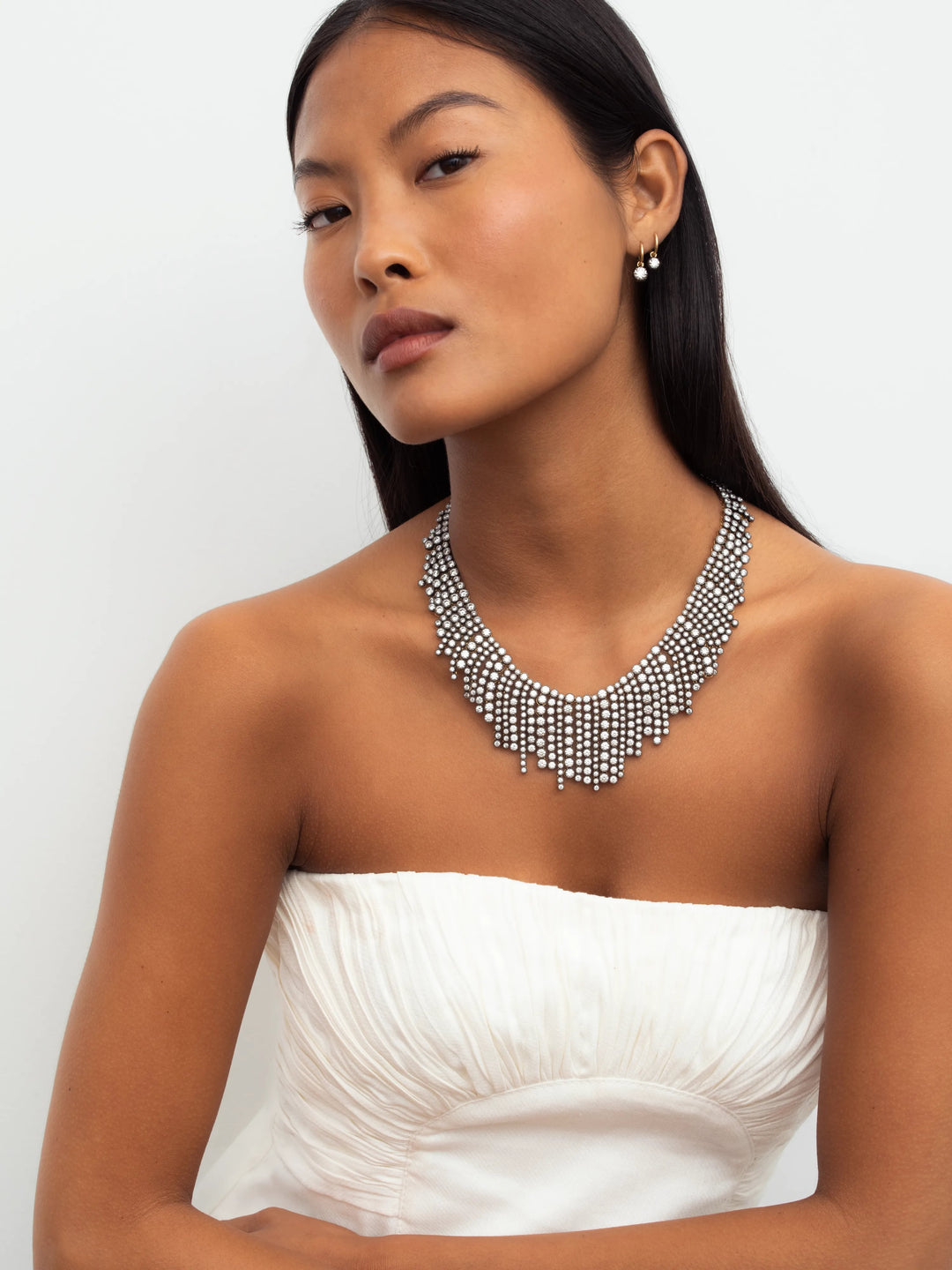 Meet Jessica Jessica McCormack