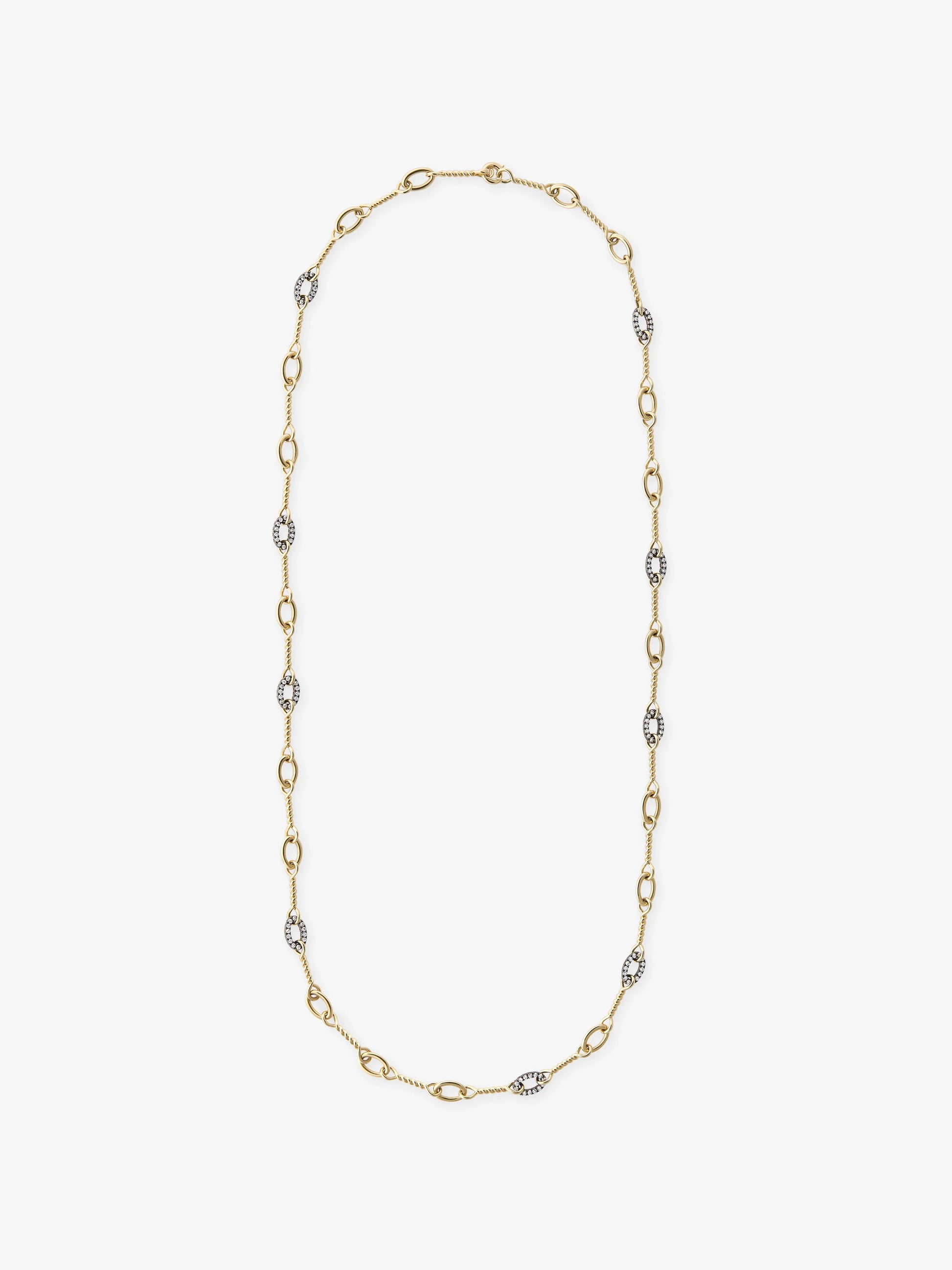 Hello Sailor Rope Me In 30.5" Chain View 1