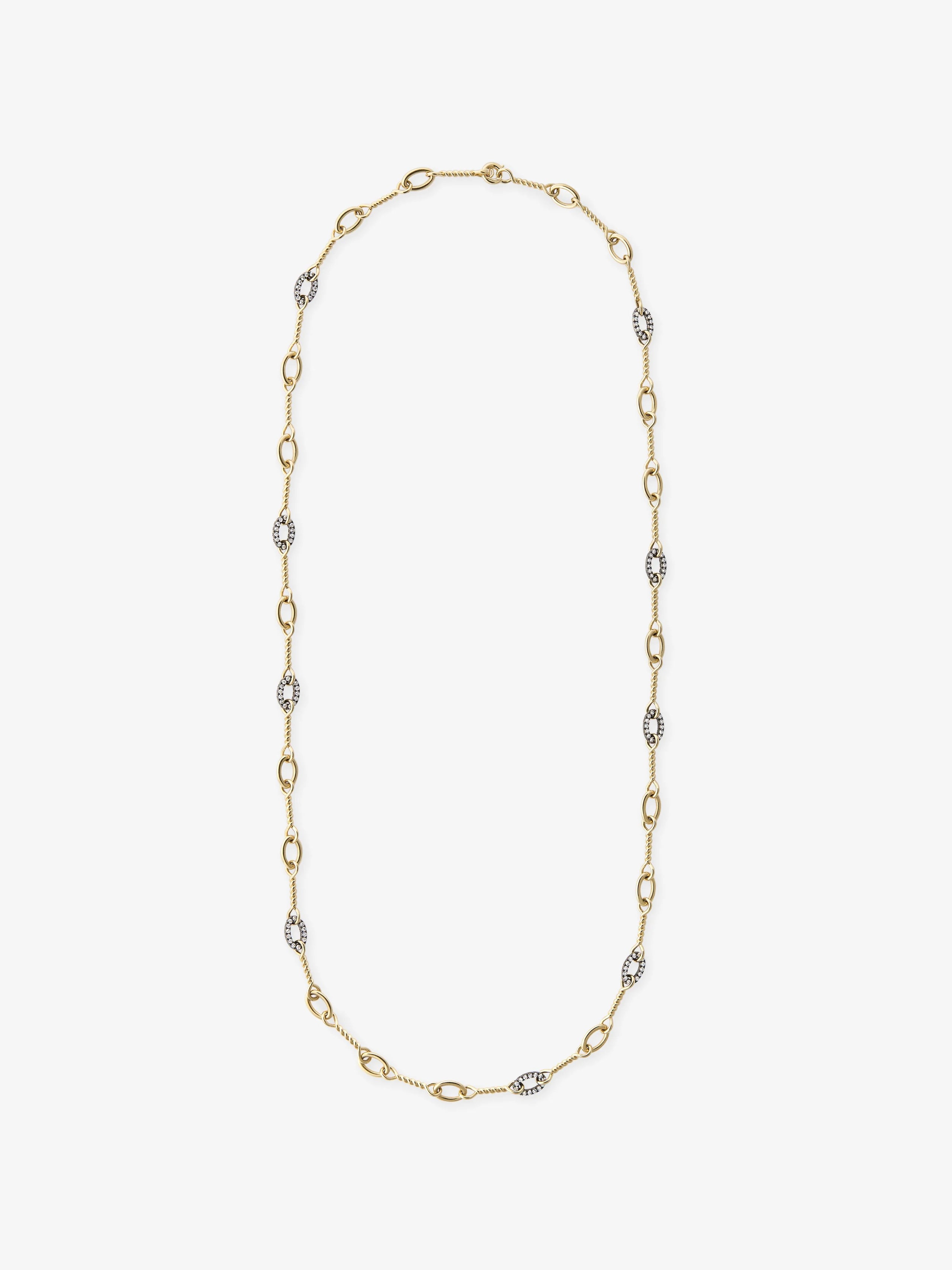 Hello Sailor Rope Me In 30.5" Chain View 1