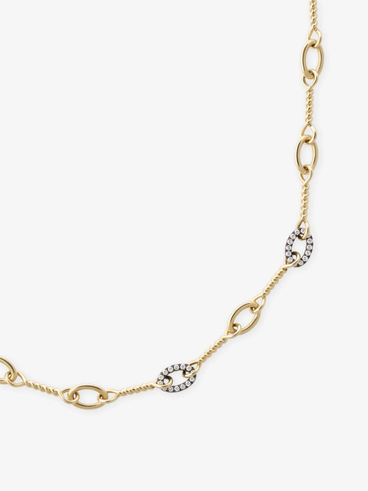 Hello Sailor Rope Me In 30.5" Chain View 2