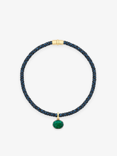Tempest Sapphire Necklace