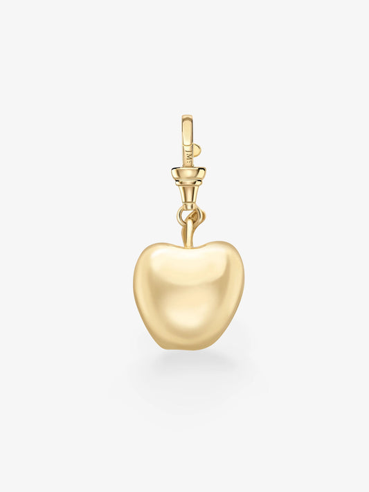 Fruit Salad Ruby Apple Pendant View 4
