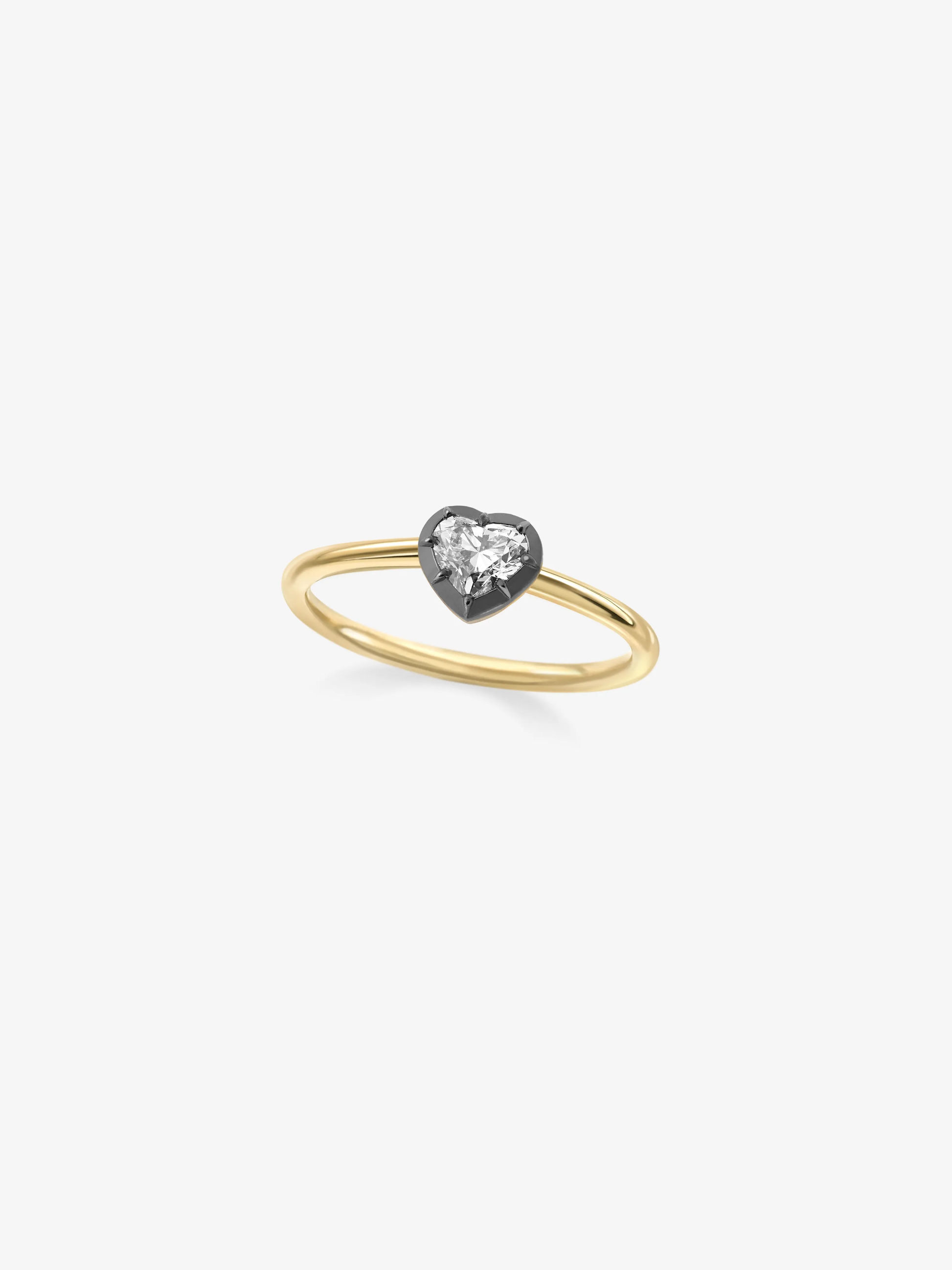 Jessica mccormack heart ring 2025