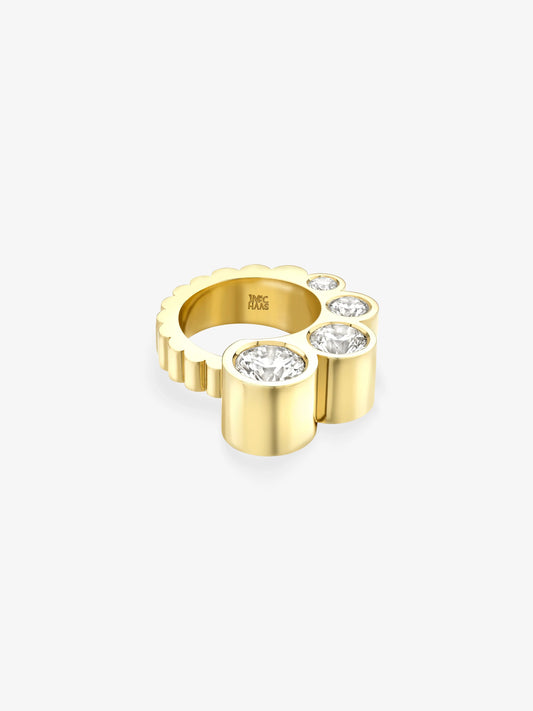 Four Your Eyes Only Ring View 4