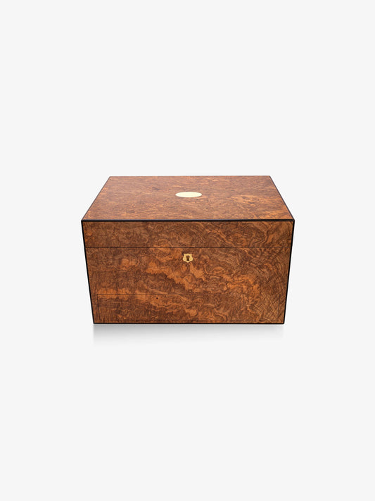 Signature Botanical Jewellery Box View 4