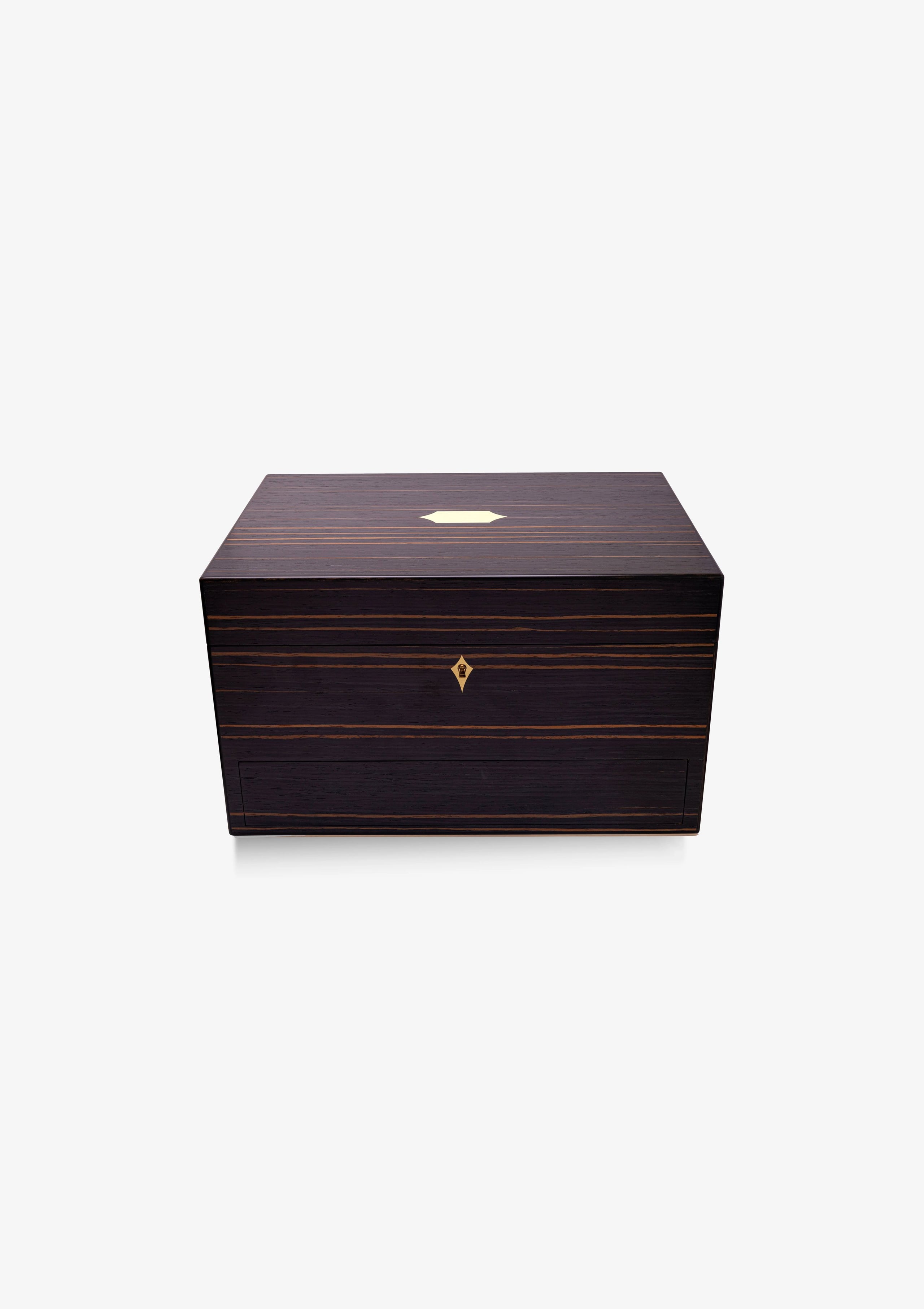 Signature Cosmic Jewellery Box View 4