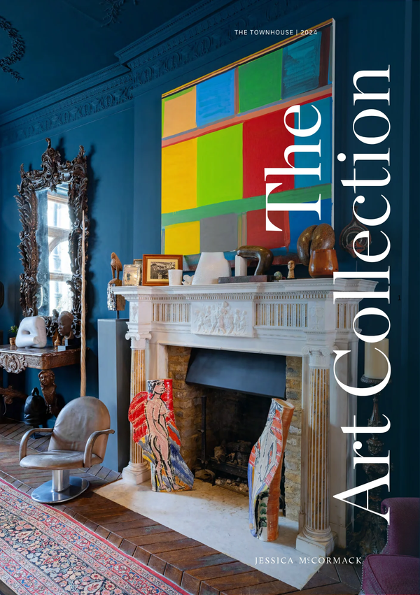 The Art: Townhouse