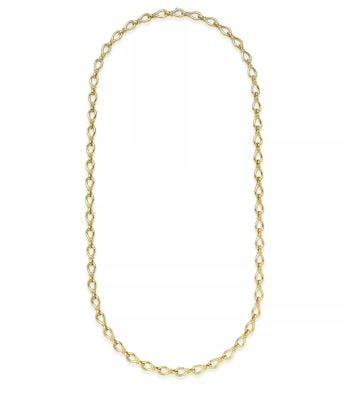 Arbor Knot 30" Necklace